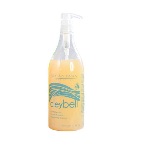 Cleybell Champú Yogur