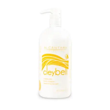 Cleybell Champú Miel