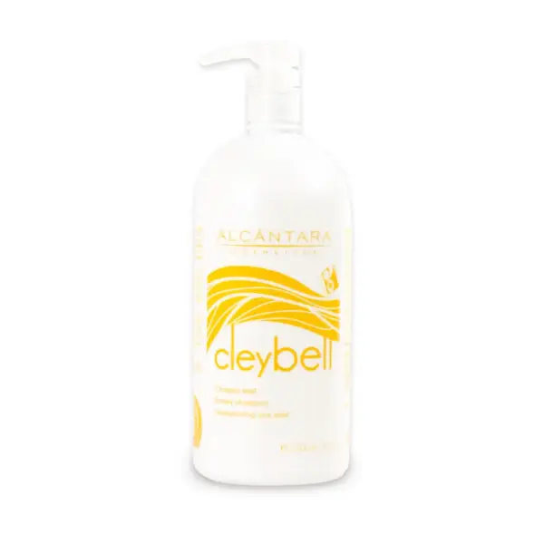 Cleybell Champú Miel