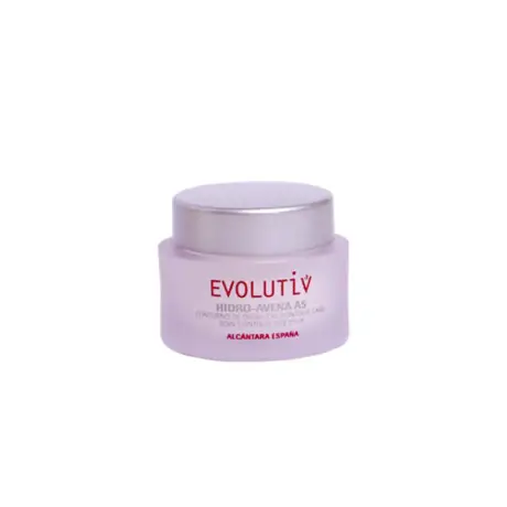 EVOLUTIV-A Hidro-Avena A5 Contorno de ojos