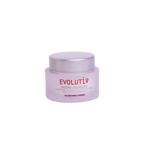 EVOLUTIV-A Hidro-Avena A5 Contorno de ojos