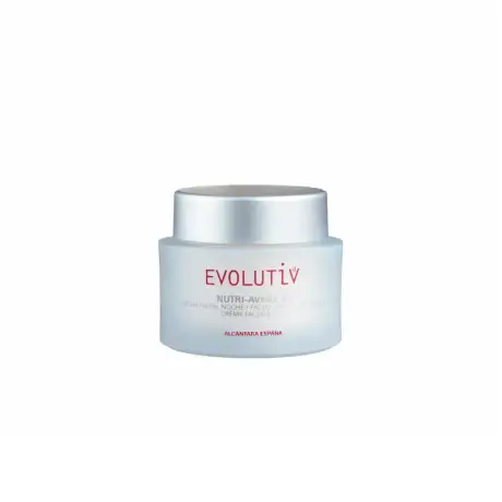 EVOLUTIV-A Nutri-Avena A5 Crema facial noche
