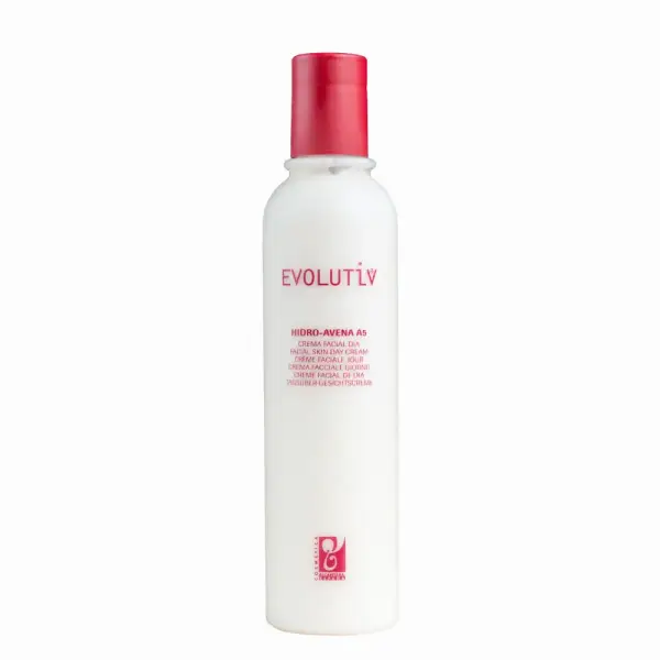 Evolutiv a hidro avena a 5 crema facial dia