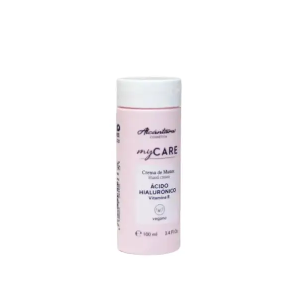 MYCARE Crema de Manos
