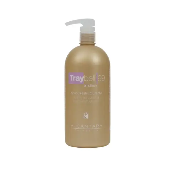Traybel 99 emulsion hidroreestructurante