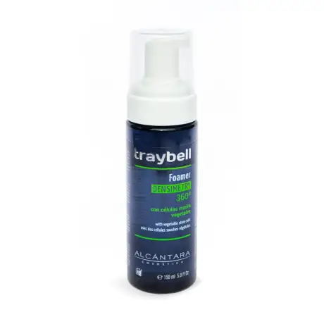 Traybell Densimetry 360º Foamer Anti edad con células madre (1)