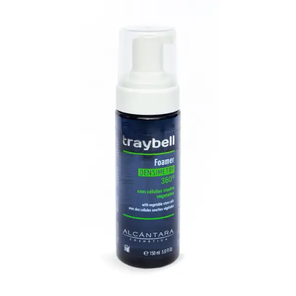 Traybell Densimetry 360º Foamer Anti edad con células madre (1)