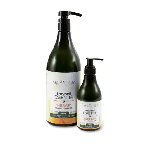 Traybell Essentia Therapy Champú Diario Delicado