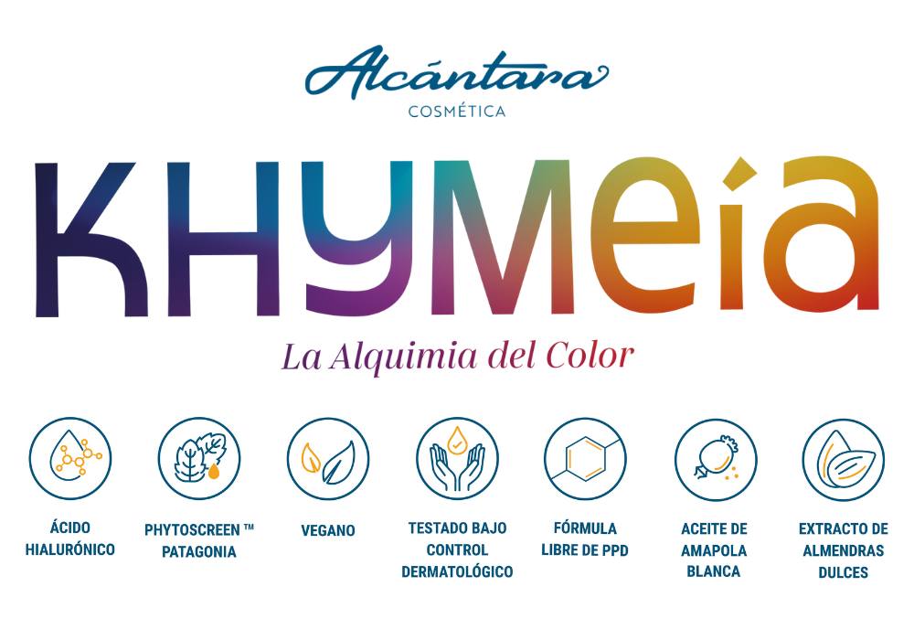 Khymeía Alcántara