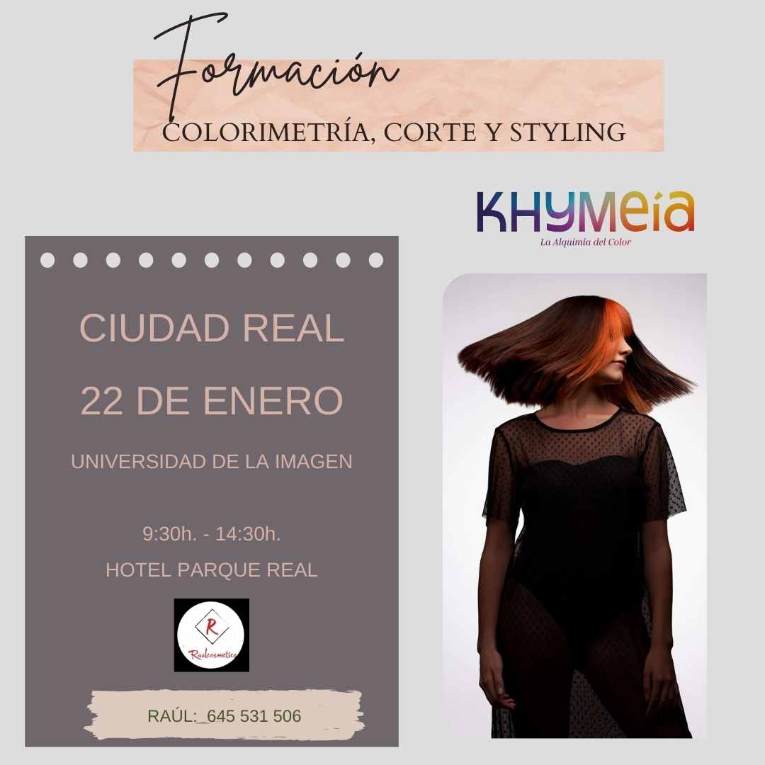 Formación Alcántara Ciudad Real