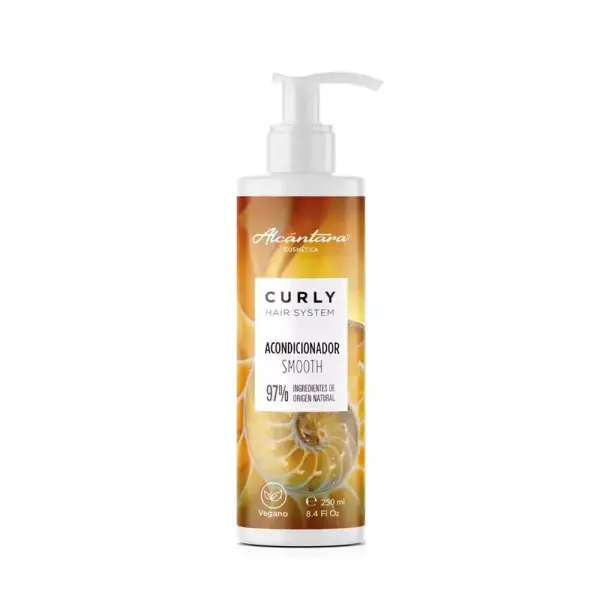 Smooth acondicionador 250ml