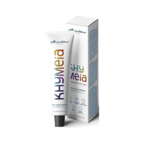 KHYMEIA Coloración en Crema