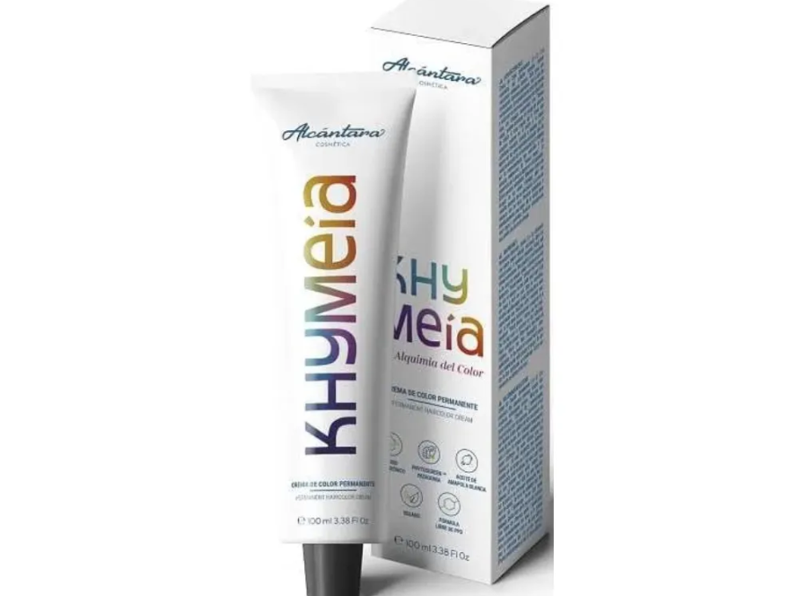 KHYMEIA Coloración en Crema