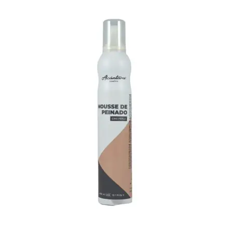 Mousse de peinado Professional color